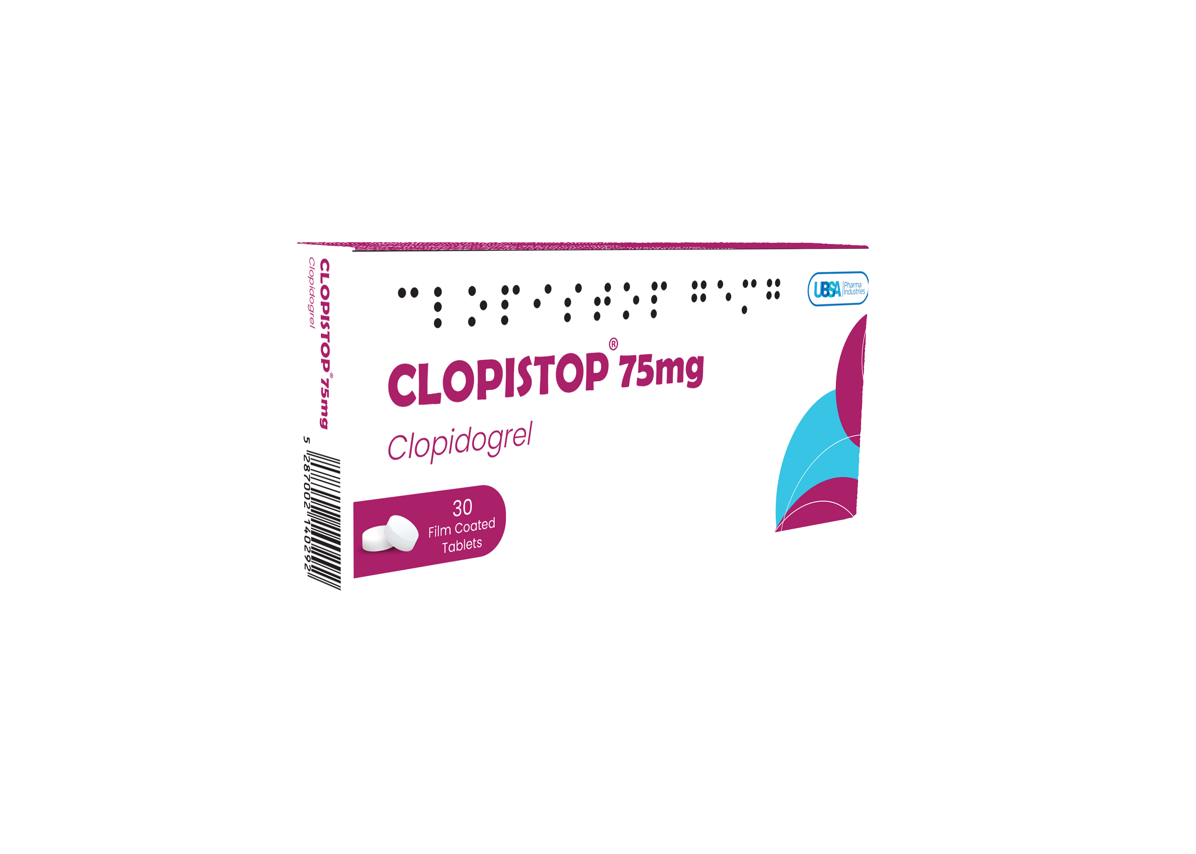 Clopistop